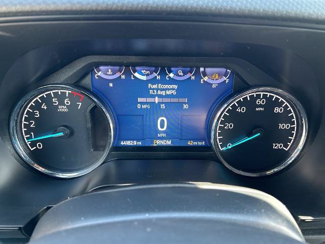 Certified 2023 Ford F150 Tremor w/ Trailer Tow Package AWD/4WD image 12