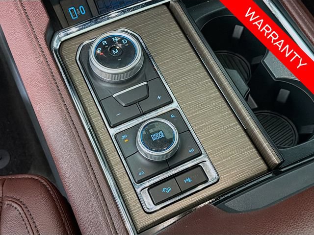 Certified 2023 Ford Expedition Max Limited AWD/4WD image 17