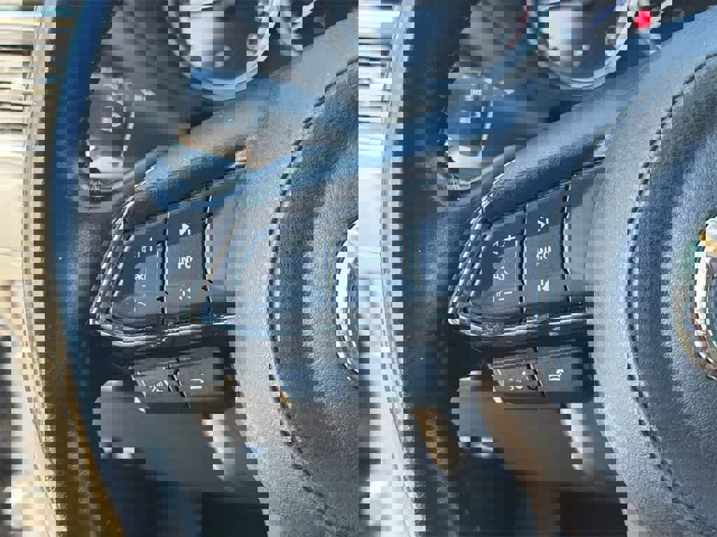 Used 2023 MAZDA CX-5 AWD 2.5 S w/ Select Package image 22