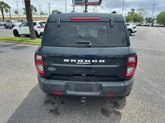 Certified 2021 Ford Bronco Sport Big Bend w/ Big Bend Package image 5