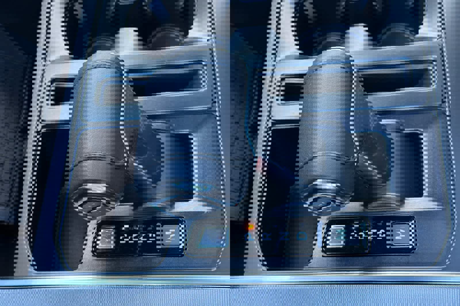 Certified 2025 Ford F150 Platinum w/ Equipment Group 702A High image 21