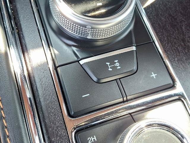 Certified 2023 Ford Expedition Platinum AWD/4WD image 25