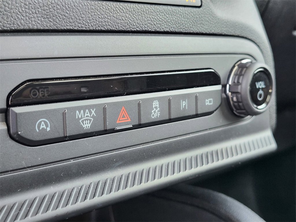 Certified 2025 Ford Bronco Sport Outer Banks w/ Outer Banks Tech Package+ image 26