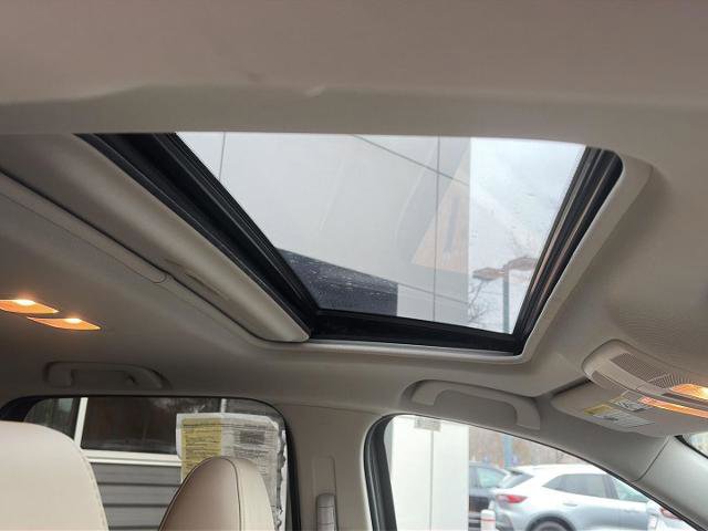 Used 2020 MAZDA CX-5 Touring image 18