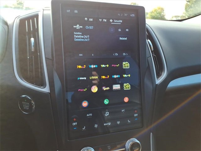 Certified 2024 Ford Edge SEL w/ Convenience Package image 18