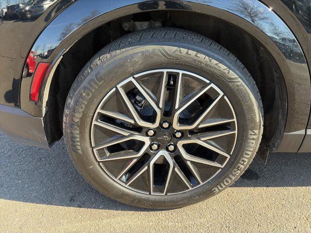 Certified 2025 Ford Mustang Mach-E Premium image 26