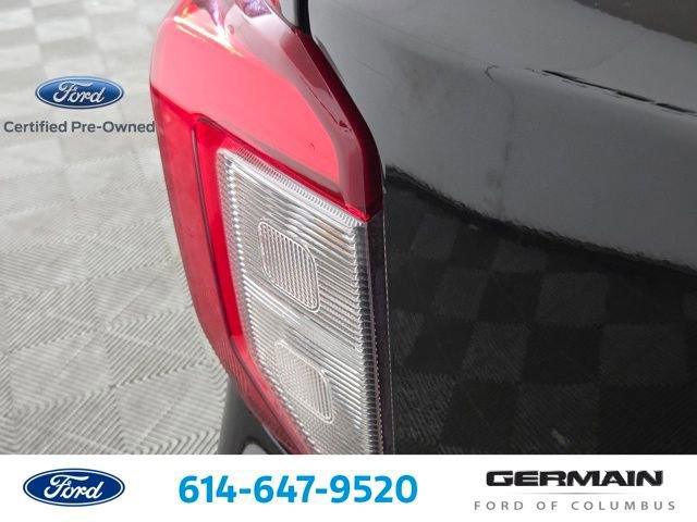 Certified 2023 Ford Explorer ST w/ Equipment Group 401A image 16