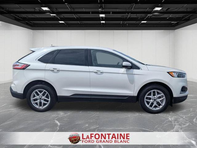 Certified 2023 Ford Edge SEL AWD/4WD image 6