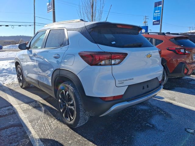 Used 2023 Chevrolet TrailBlazer LT image 6