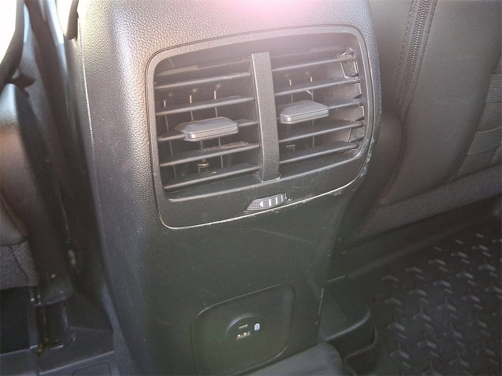 Certified 2022 Ford Bronco Sport Big Bend w/ Convenience Package image 11