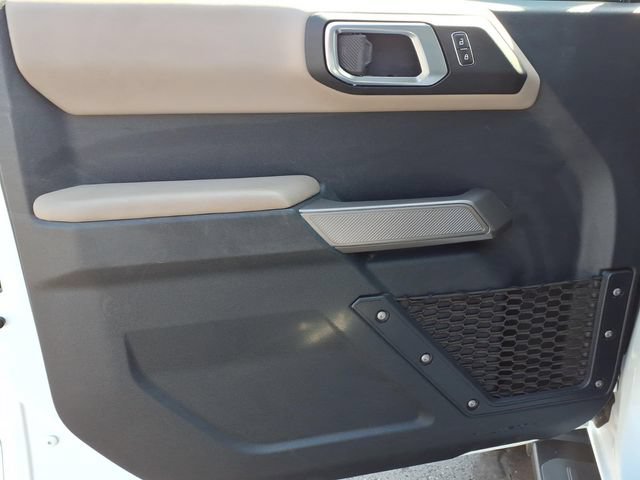 Certified 2023 Ford Bronco Wildtrak AWD/4WD image 15