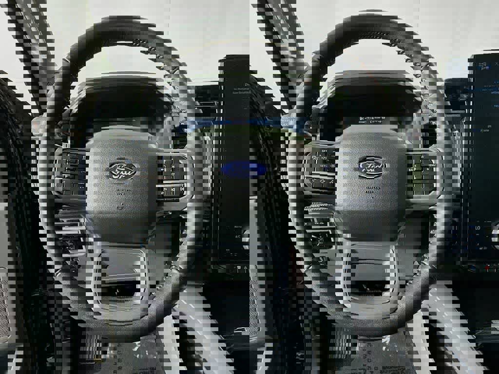 Certified 2024 Ford F150 Lightning Flash image 19