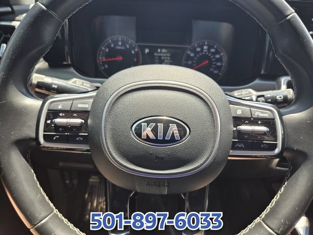 Used 2021 Kia Sorento S AWD/4WD image 28