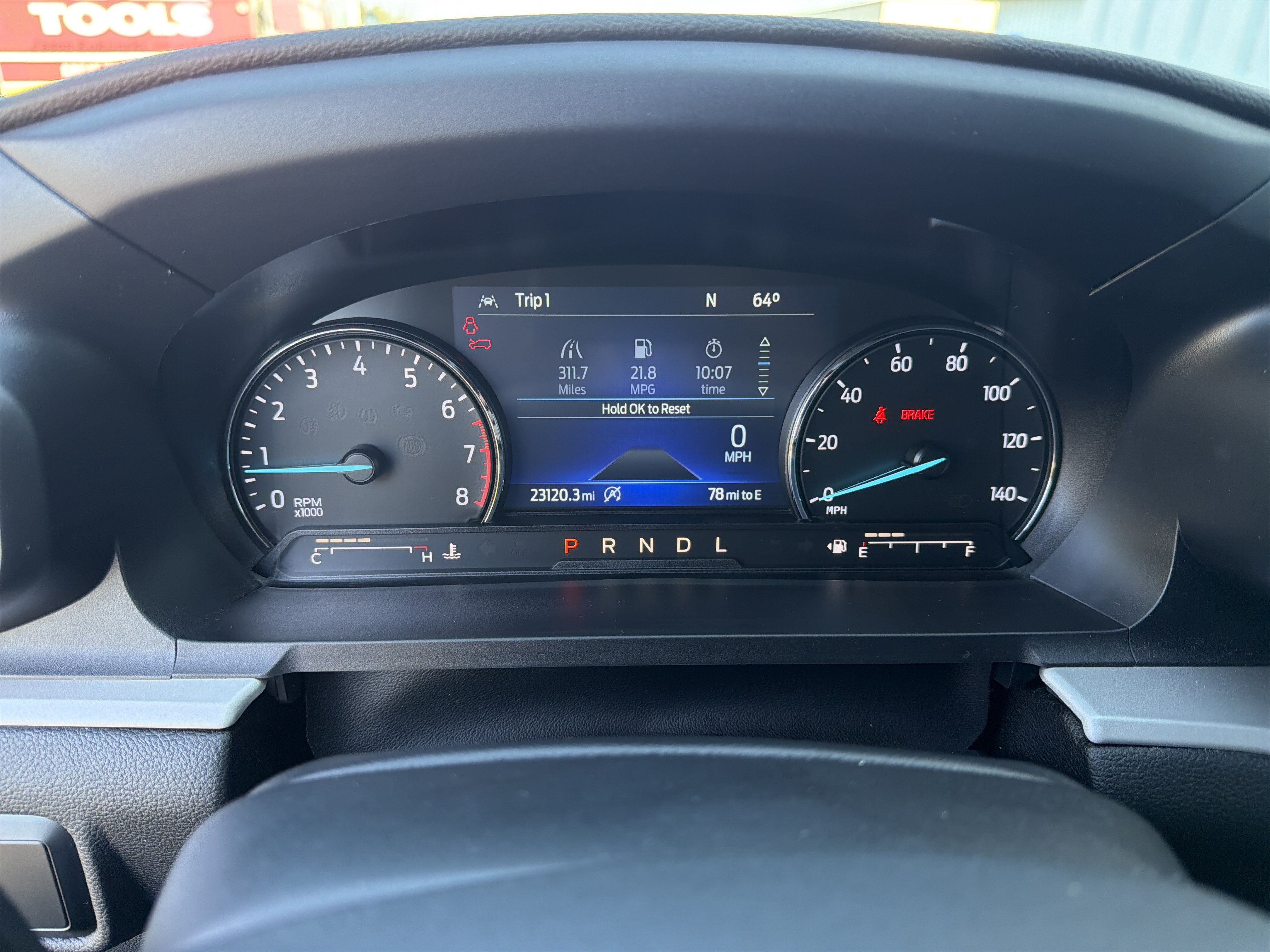 Certified 2024 Ford Explorer XLT w/ Equipment Group 202A AWD/4WD image 31