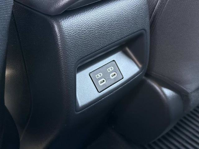 Used 2025 Toyota Corolla SE w/ SE Package FWD image 18