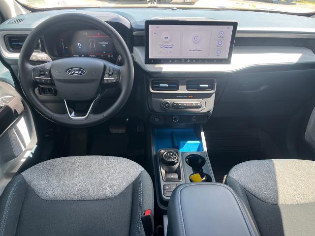 Certified 2025 Ford Maverick XLT w/ XLT Luxury Package AWD/4WD image 6