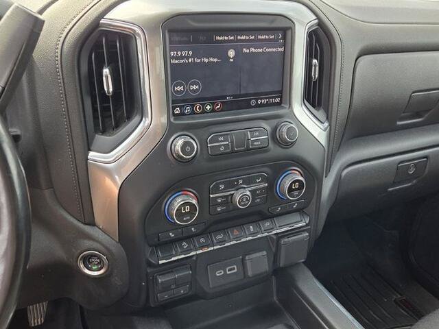 Used 2020 Chevrolet Silverado 1500 RST AWD/4WD image 18