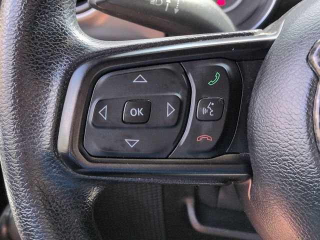 Used 2018 Jeep Wrangler Unlimited Sport AWD/4WD image 29