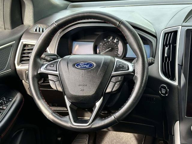 Certified 2024 Ford Edge ST-Line AWD/4WD image 17
