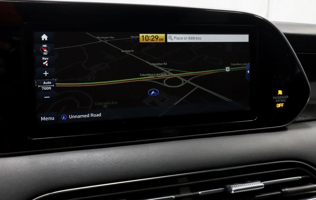 Used 2020 Hyundai Palisade Limited image 11