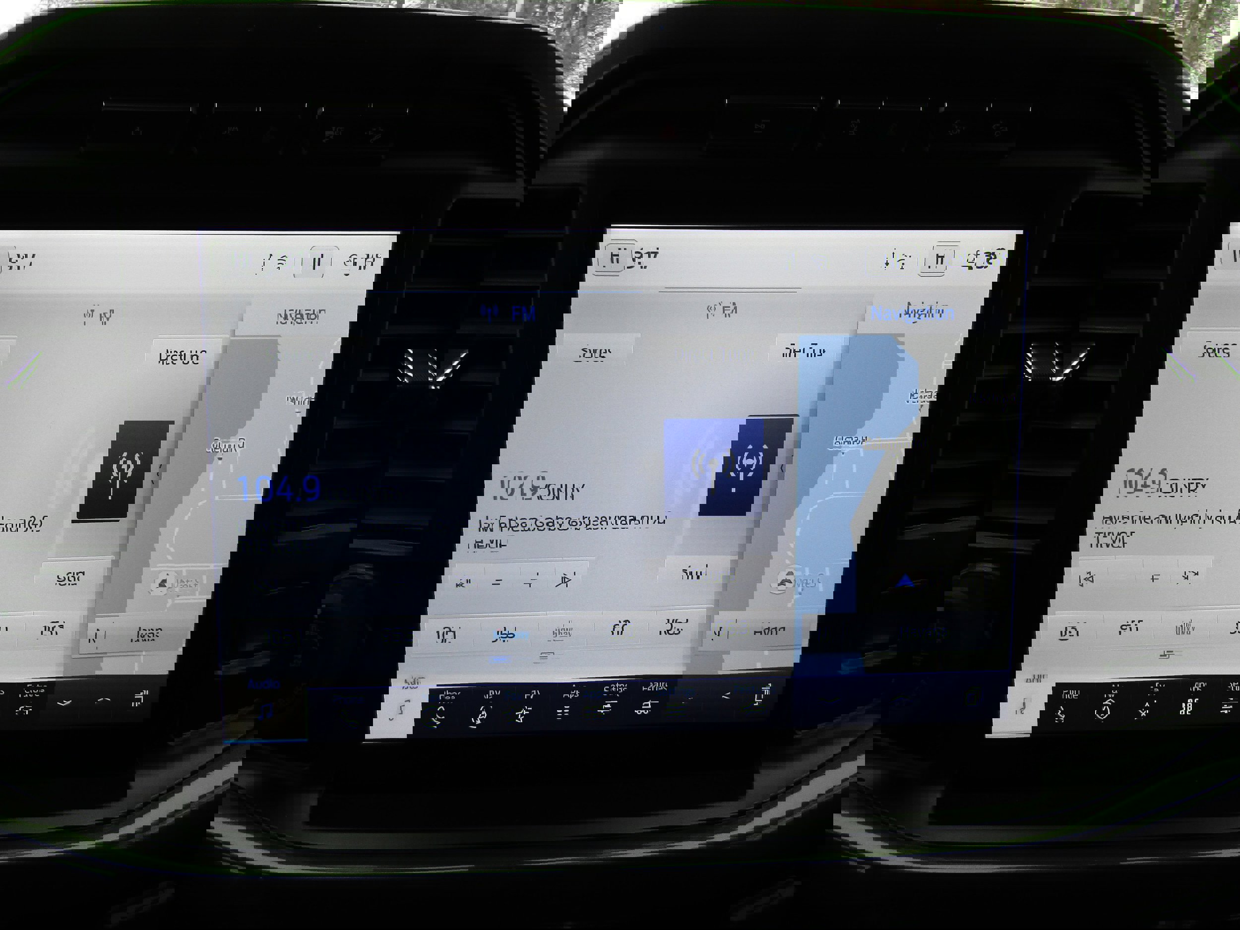 Certified 2023 Ford F150 XLT w/ Equipment Group 302A High image 42