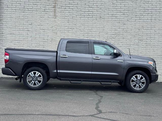Used 2019 Toyota Tundra Platinum AWD/4WD image 7