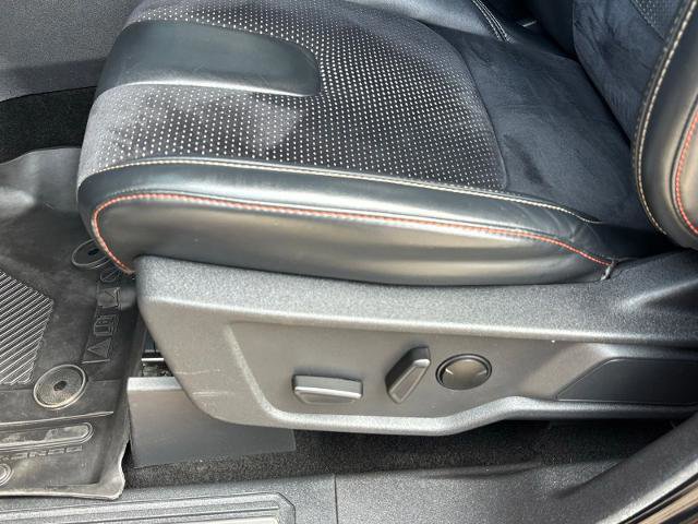 Certified 2023 Ford Bronco Raptor AWD/4WD image 20