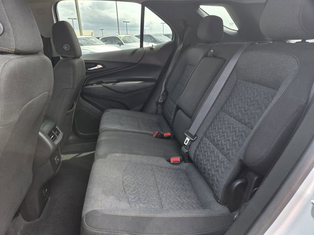 Used 2022 Chevrolet Equinox LT FWD image 19