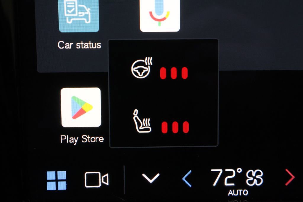 Used 2023 Volvo XC60 B5 Core AWD/4WD image 12