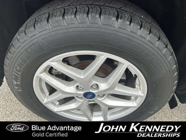 Certified 2022 Ford Edge SEL w/ Convenience Package AWD/4WD image 9
