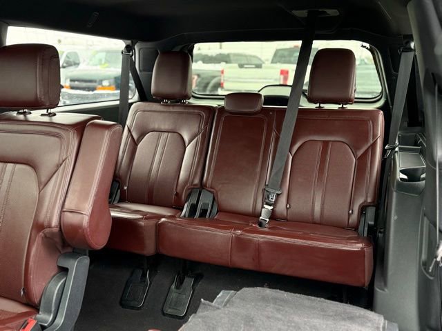 Certified 2024 Ford Expedition Max Limited image 25
