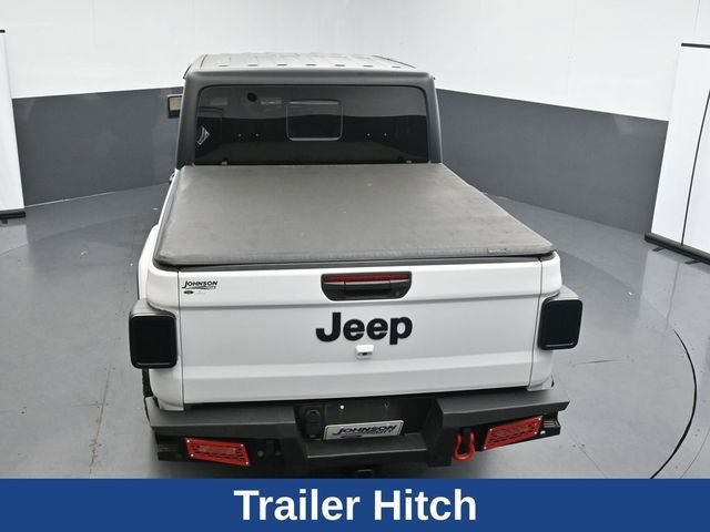 Used 2022 Jeep Gladiator Sport AWD/4WD image 26