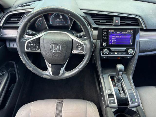 Used 2019 Honda Civic EX image 18