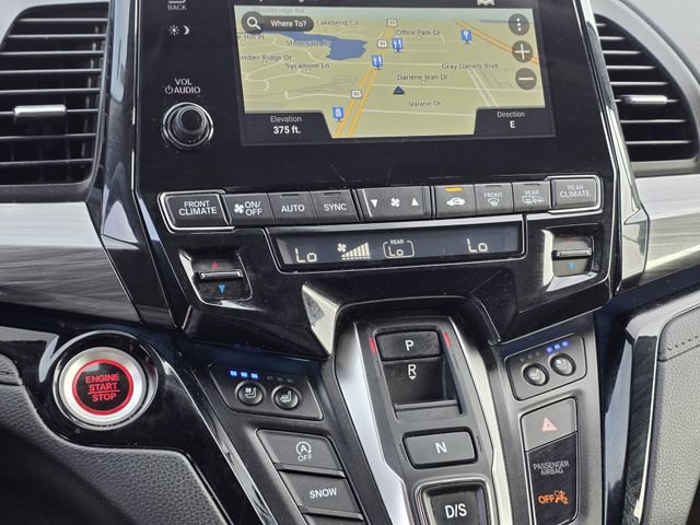 Used 2021 Honda Odyssey Elite image 26