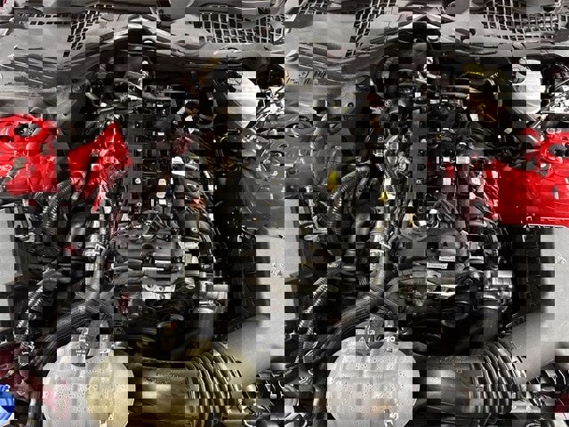 Certified 2021 Ford Mustang Premium w/ Equipment Group 201A image 16