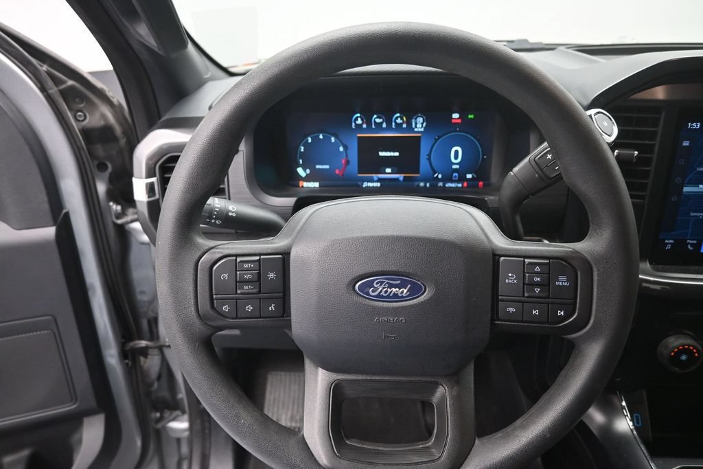 Certified 2024 Ford F150 STX RWD image 30