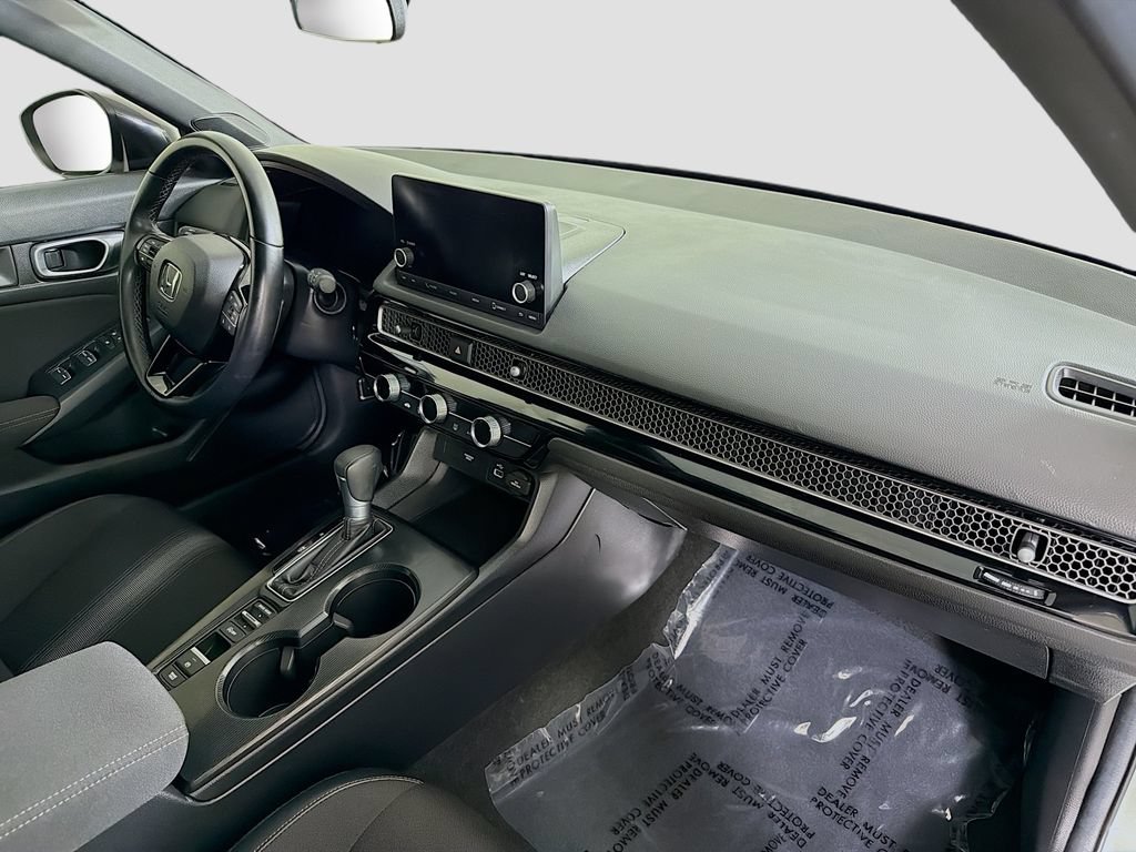 Used 2024 Honda Civic Sport image 28
