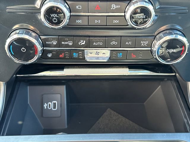 Certified 2025 Ford F150 Lariat AWD/4WD image 35