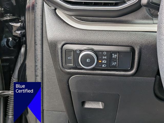 Certified 2023 Ford Explorer XLT w/ Equipment Group 202A AWD/4WD image 16