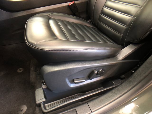 Certified 2024 Ford Edge SEL w/ Convenience Package AWD/4WD image 11
