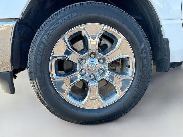 Used 2022 RAM 1500 Big Horn image 10