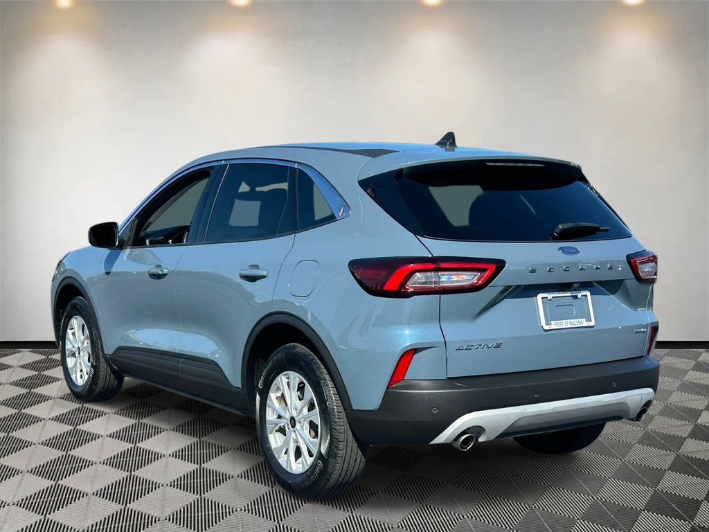 Certified 2024 Ford Escape Active w/ Tech Pack #1 AWD/4WD image 5