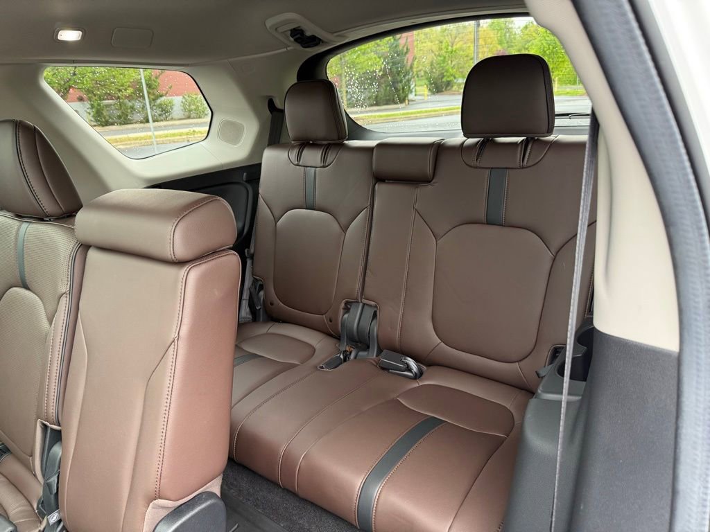 Used 2024 Honda Pilot Elite image 20
