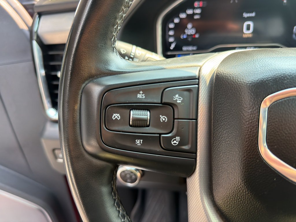Used 2024 GMC Sierra 2500 Denali w/ Denali Reserve Package AWD/4WD image 26
