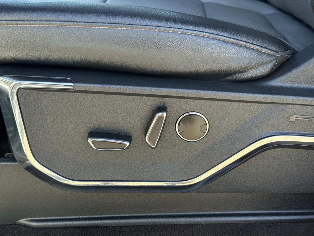 Certified 2023 Ford F150 Lightning Lariat w/ Tow Technology Package image 21