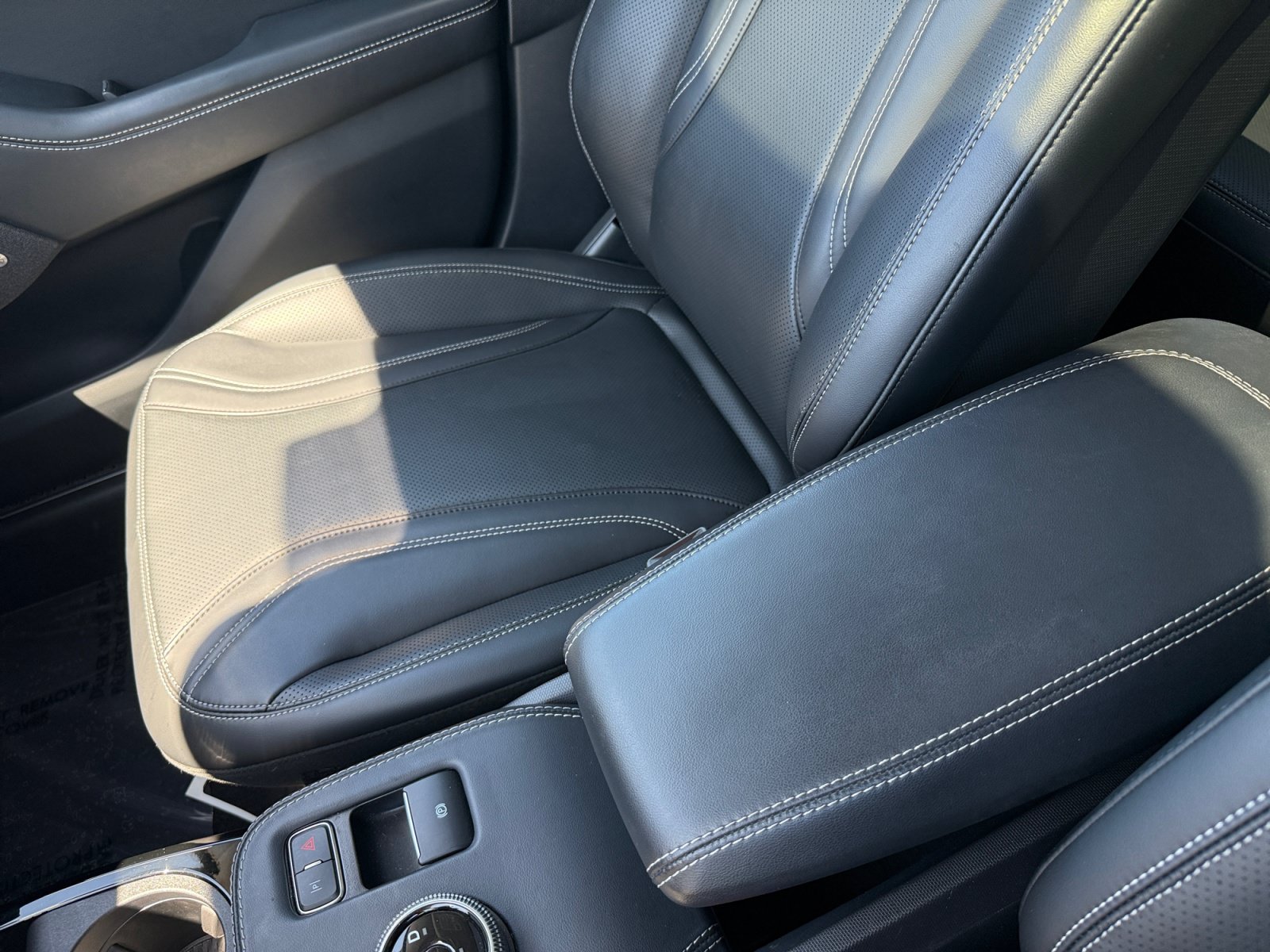Certified 2023 Ford Mustang Mach-E Premium RWD image 14