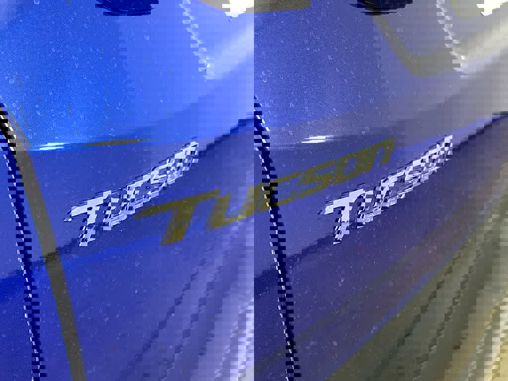 Used 2022 Hyundai Tucson Limited image 7