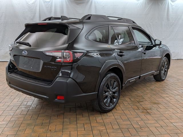 Used 2024 Subaru Outback Onyx Edition XT image 5