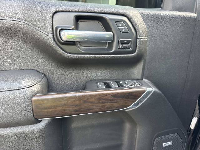 Used 2021 GMC Sierra 1500 SLT AWD/4WD image 20