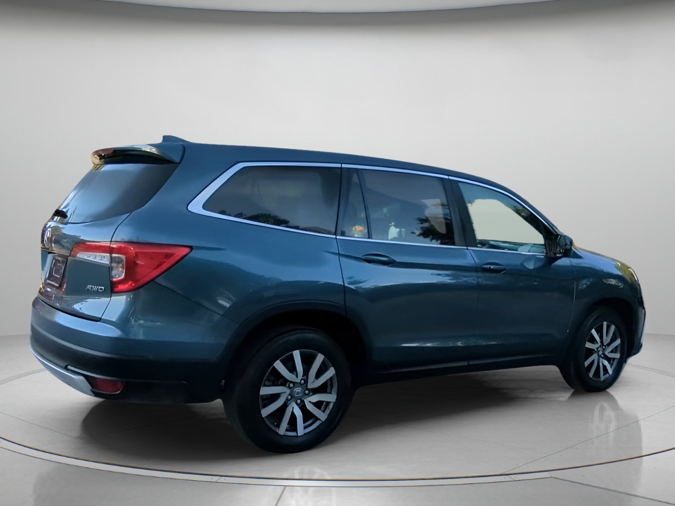 Used 2020 Honda Pilot EX-L image 29